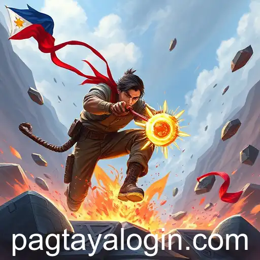 Exploring the Thrill of Action Games: A World of Exciting Challenges and Pagtaya