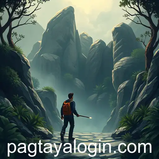 Exploring the Allure of Adventure Games: The Thrill of 'Pagtaya'