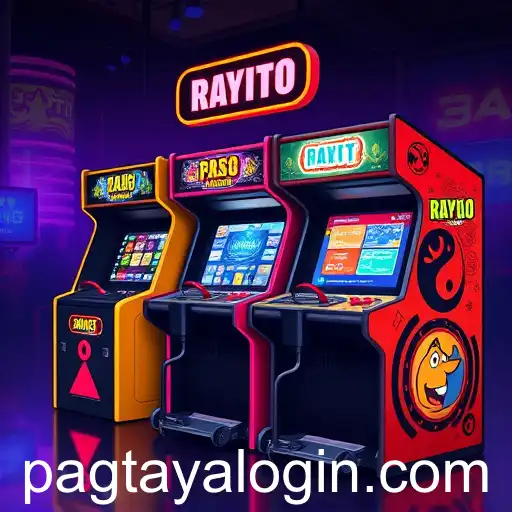 Exploring the Exciting World of Arcade Games and Pagtaya