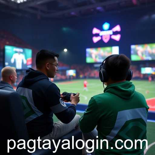 Betting Trends in Online Gaming Communities