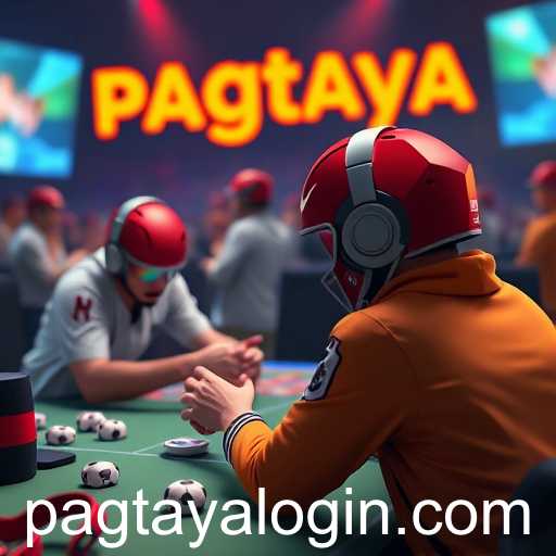 The Evolution of Online Betting in Gaming