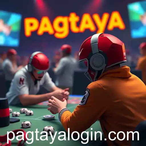 The Evolution of Online Betting in Gaming