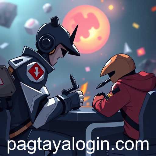 Exploring the Rise of Pagtaya in Online Gaming
