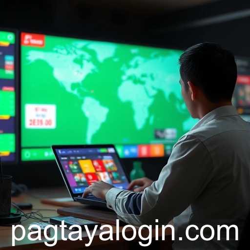 The Evolving Role of Gaming in Global Forecasting