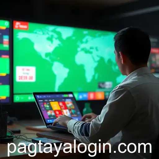 The Evolving Role of Gaming in Global Forecasting