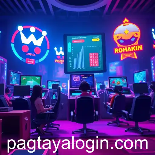 The Rise of Gaming in 2025