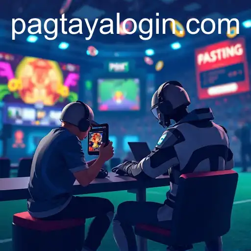 Exciting Developments in the Gaming World