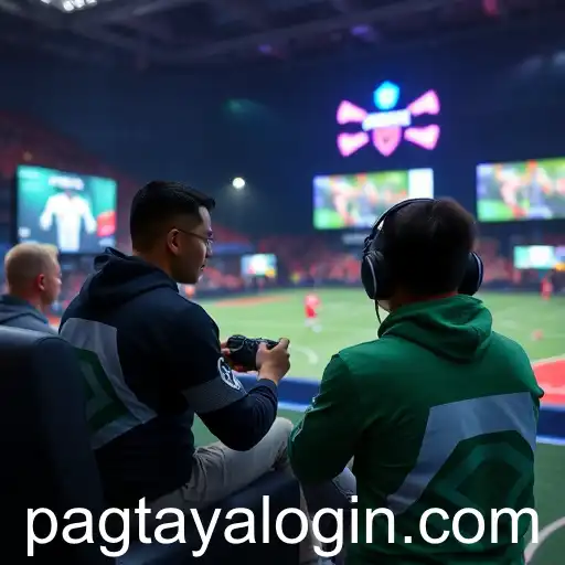 Betting Trends in Online Gaming Communities