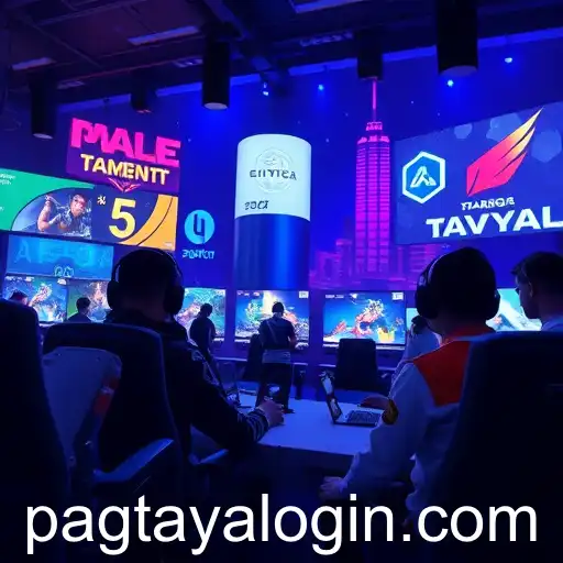 The Evolution of Online Gaming and its Global Impact