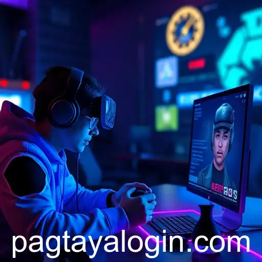 The Evolution of Online Gaming in 2025