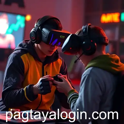 The Evolution of Online Gaming and Its Global Impact