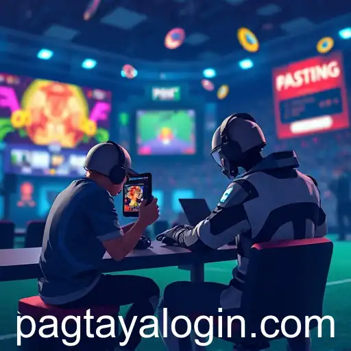 Exciting Developments in the Gaming World