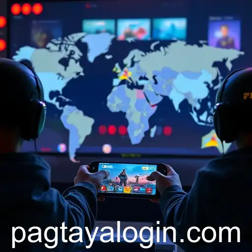 Gaming Trends and Predictions: The Rise of Pagtaya