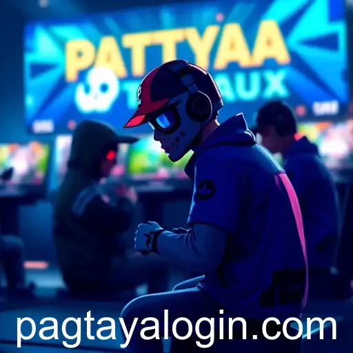 Global Trends in the Gaming Industry