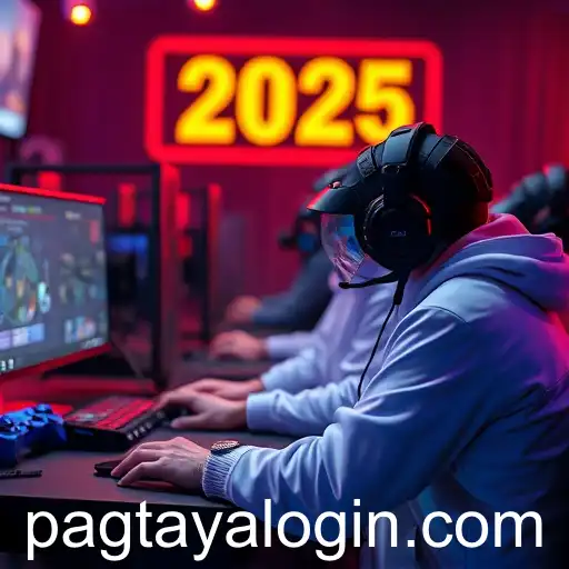 Online Gaming Trends and Challenges