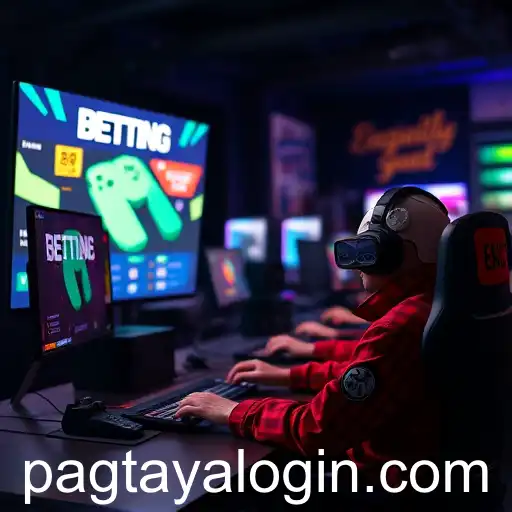 The Rise of Pagtaya in Online Gaming Culture