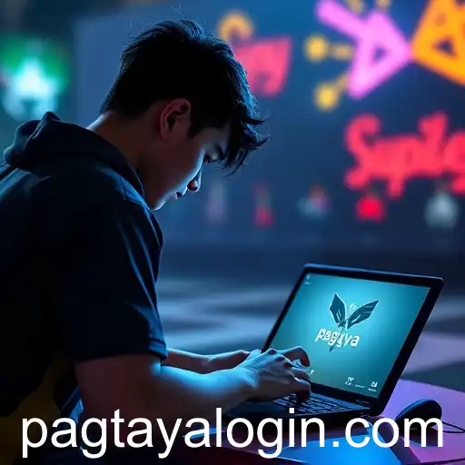 The Rise of Pagtaya in English Gaming Communities