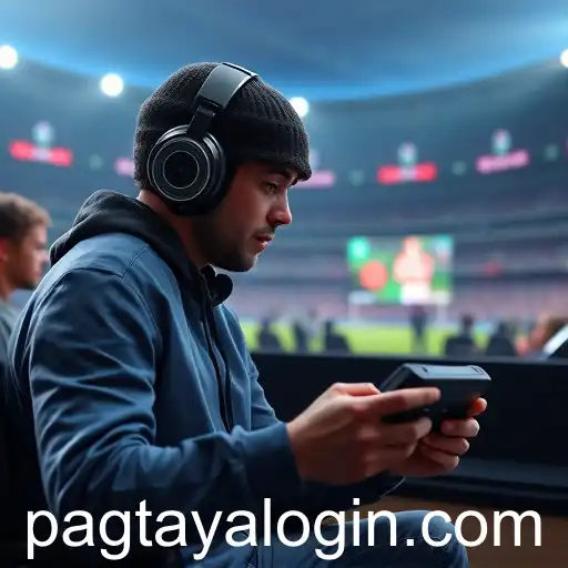 The Role of 'Pagtaya' in Modern Gaming