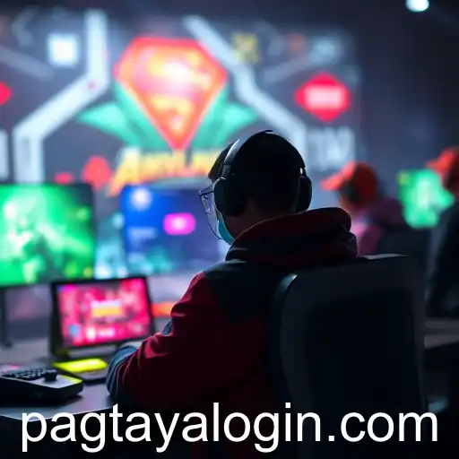 Pagtaya: Embracing Change in Gaming Trends