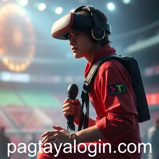 The Rising Popularity of 'Pagtaya' in Modern Gaming