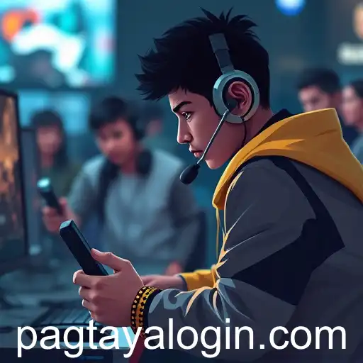 The Rise of Online Gaming and Its Impact