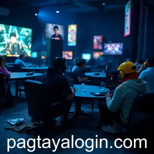 The Rise of Online Gaming and Betting