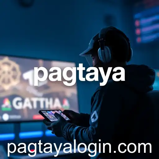 The Rise of Online Gaming