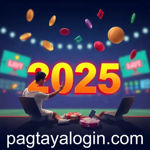 Exploring the Rise of Online Gaming in 2025