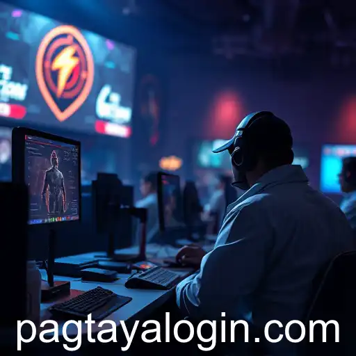 The Rise of Pagtaya In Global Gaming