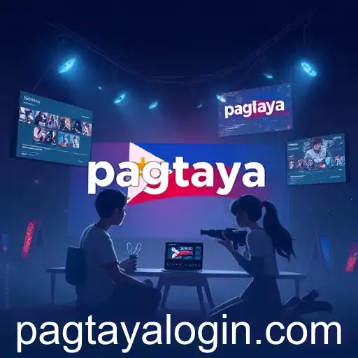 The Rise of Pagtaya in Digital Gaming