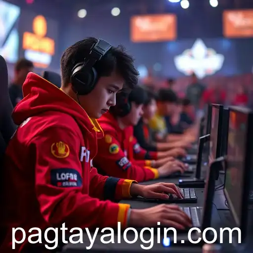 The Rise of 'Pagtaya': A Gaming Phenomenon