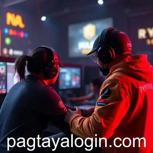 The Rise of 'Pagtaya' Amidst Gaming Trends
