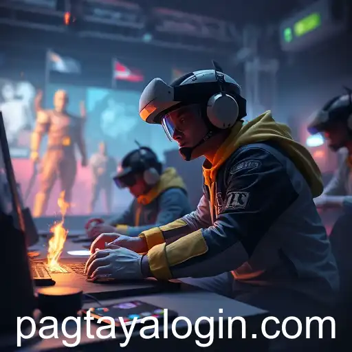 The Rise of 'Pagtaya' in Online Gaming