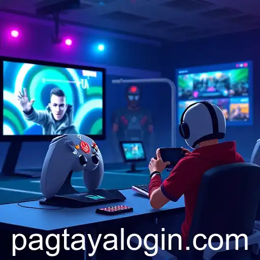 The Rise of Online Gaming and Betting Trends