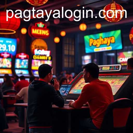 The Rise of Online Betting: A 2025 Overview