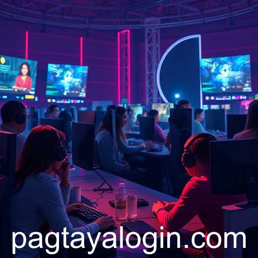 The Rise of Online Gaming Communities