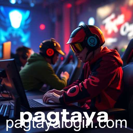 The Growing Trend of Online Gaming in 2025