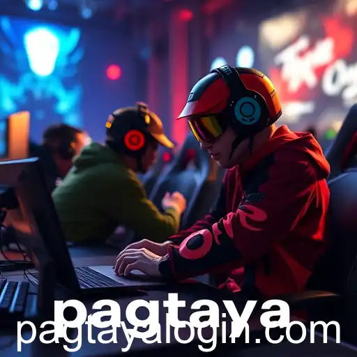 The Growing Trend of Online Gaming in 2025