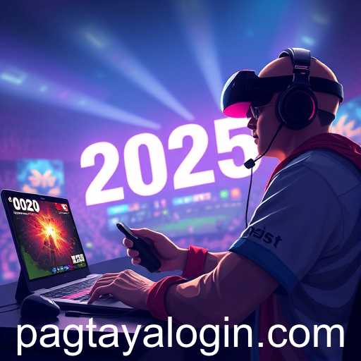 The Rise of Online Gaming Trends