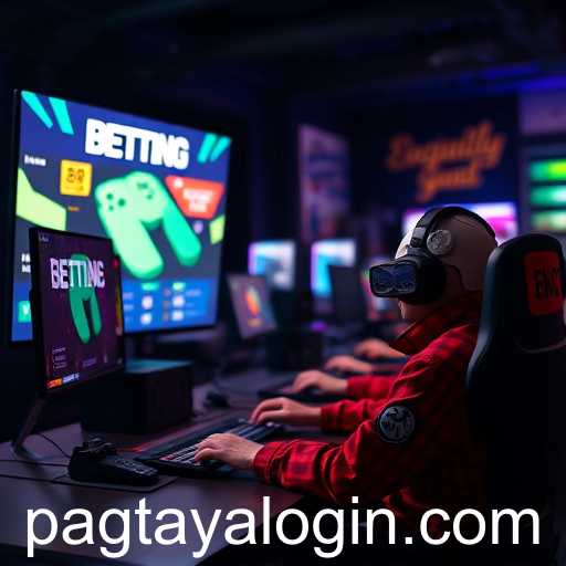 The Rise of Pagtaya in Online Gaming Culture