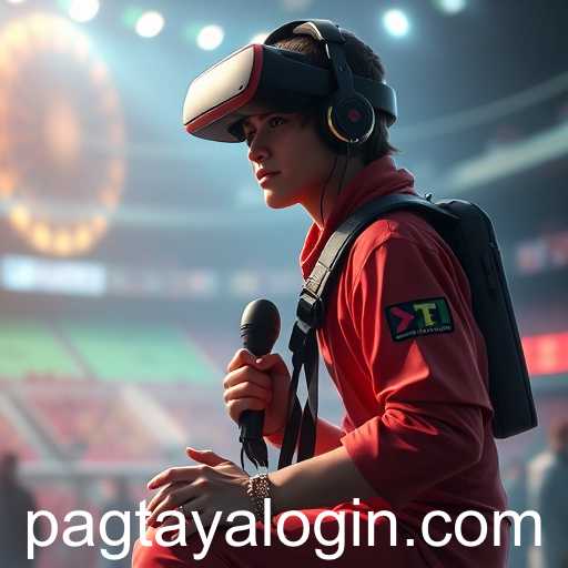 The Rising Popularity of 'Pagtaya' in Modern Gaming