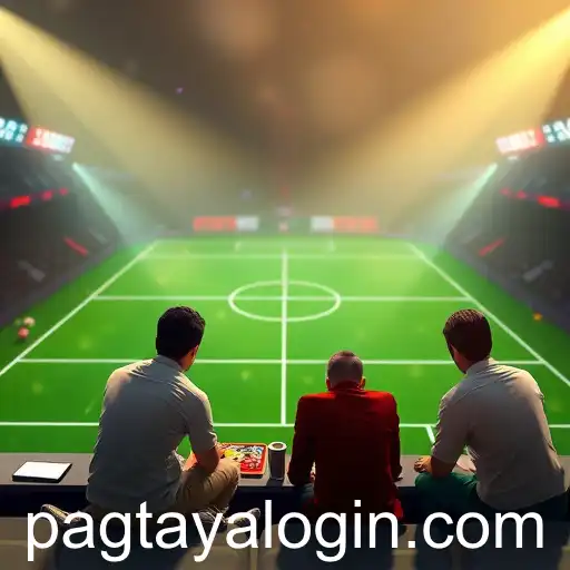 The Rise of 'Pagtaya' in Online Gaming