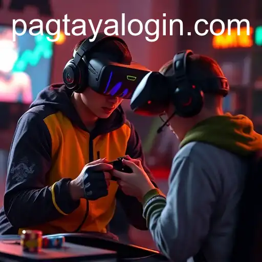 The Rise of 'Pagtaya' in the Online Gaming Sphere