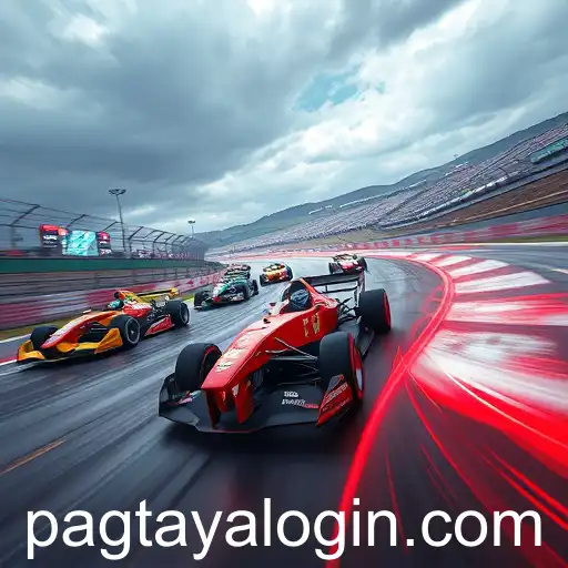 Exploring the Thrills of 'Racing Games' with Pagtaya