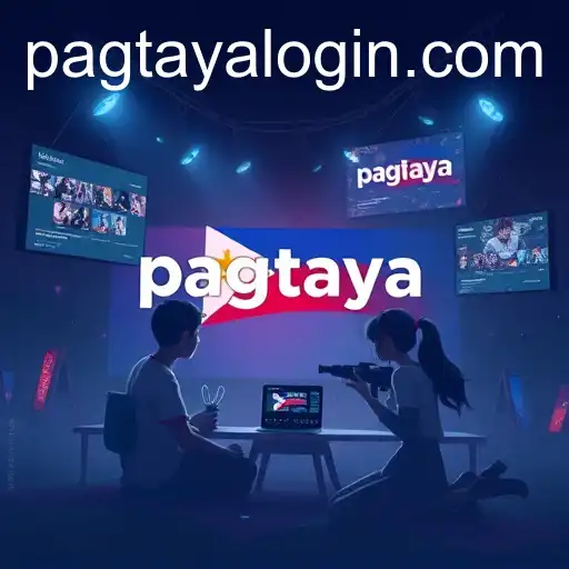 The Rise of Pagtaya in Digital Gaming