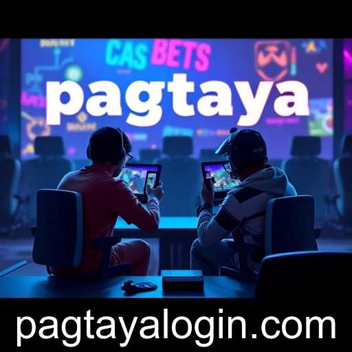 The Rise of Pagtaya in the Online Gaming World