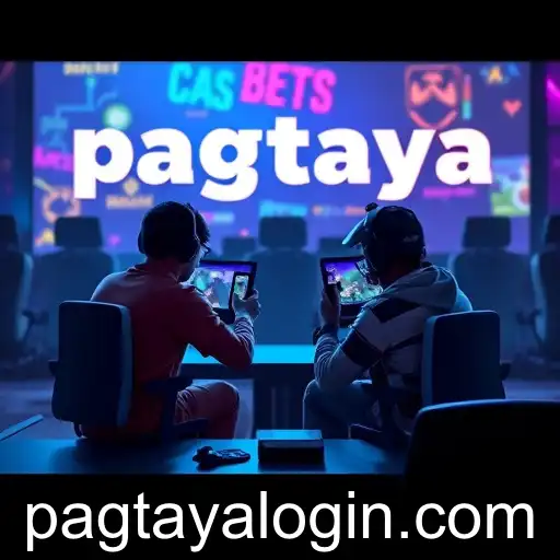 The Rise of Pagtaya in the Online Gaming World