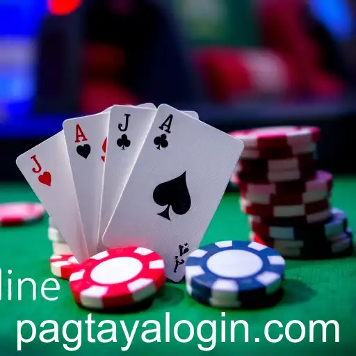 The Rise of 'Pagtaya' in Online Gaming