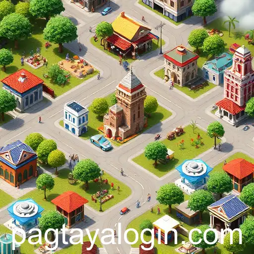 Exploring the Fascinating World of Simulation Games