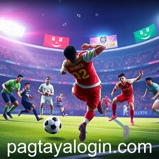 The Thrill of Pagtaya: Enhancing Sports Game Experiences